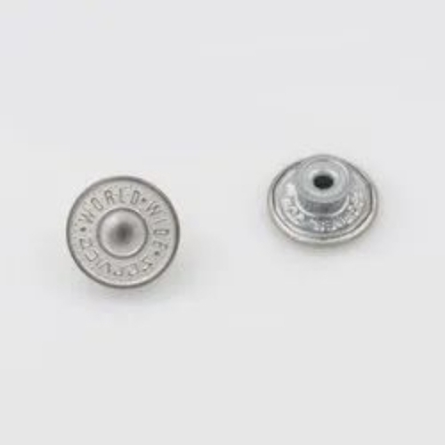 Jeans Buttons