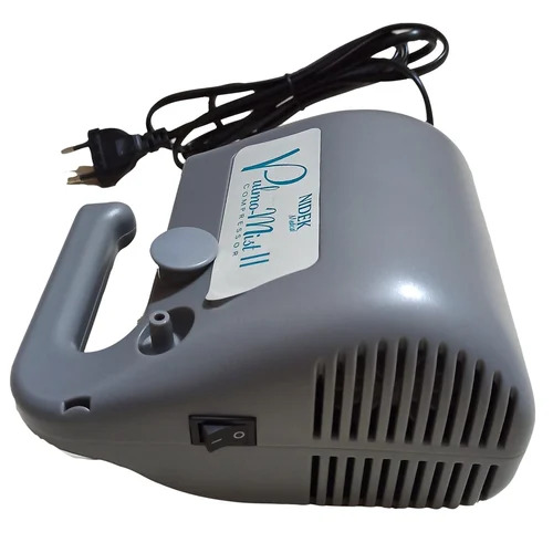 Nidek Nebulizer Machine
