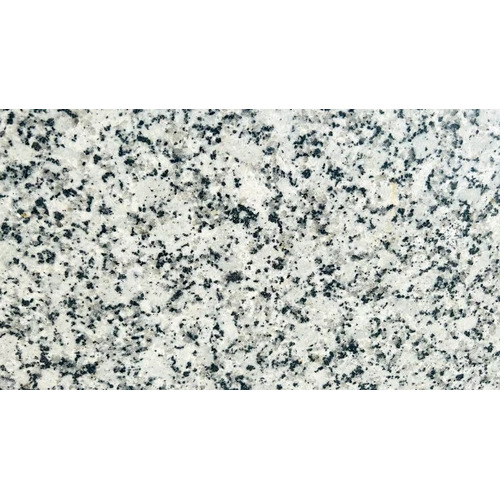 P White Granite
