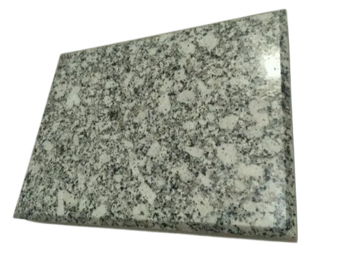 P White Granite