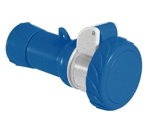 Pke16m423 16amp 2p + E Pratika Socket Schneider