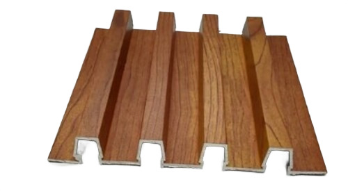 Plain Aluminum Louvers