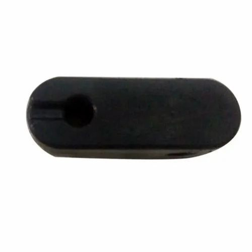 Plastic Hollow Bar Fencing Connector