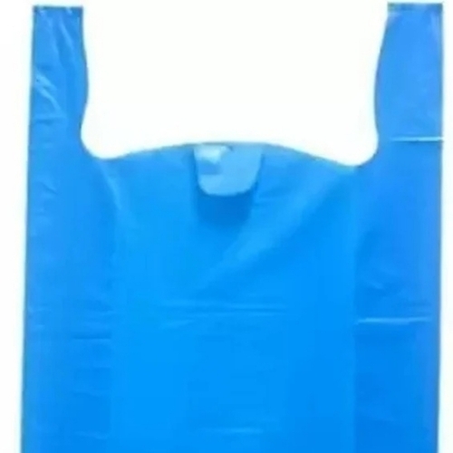 पॉलिथीन बैग