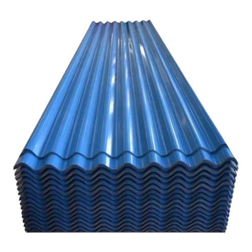 Ppgi Roofing Sheet