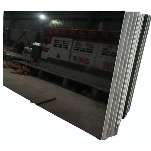 Premium Black Granite