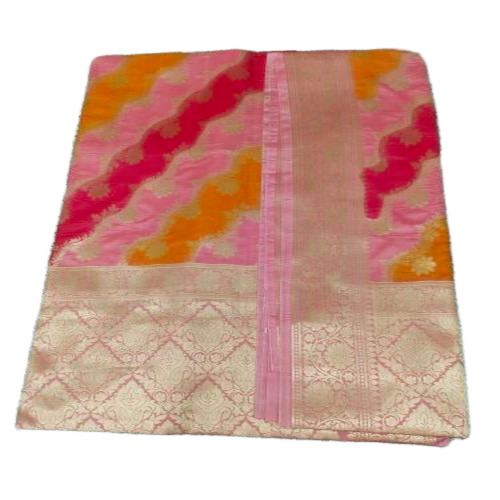 Pure Banarasi Katan Silk Sarees