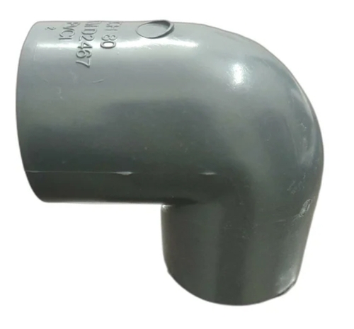 Pvc Astral Elbow 90 Degree