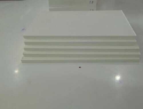 PVC Celuka Foam Sheet