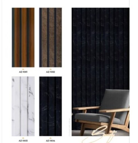 Pvc Louvers Panel