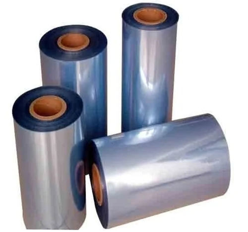 Pvc Shrink Film