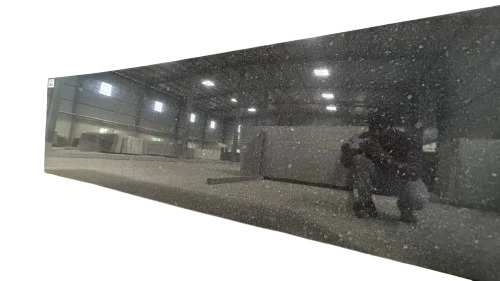 R Black Granite