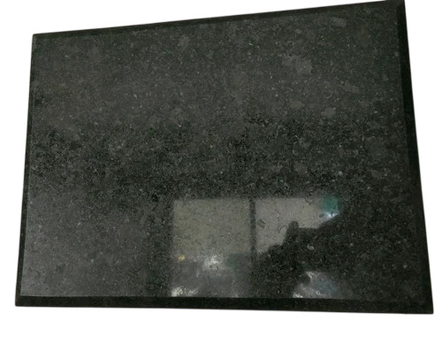R Black Granite