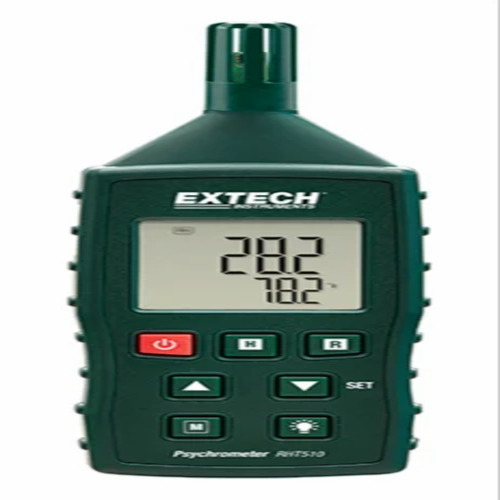 Rht510 Digital Psychrometer
