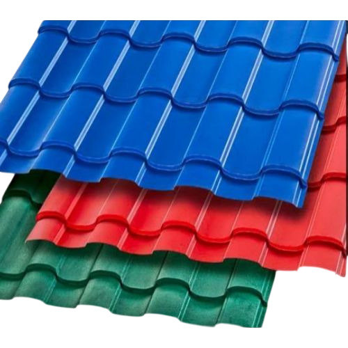 Roofing Profile Sheet