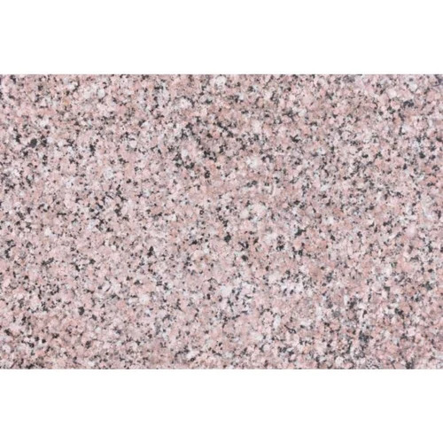 Rose Pink Granite