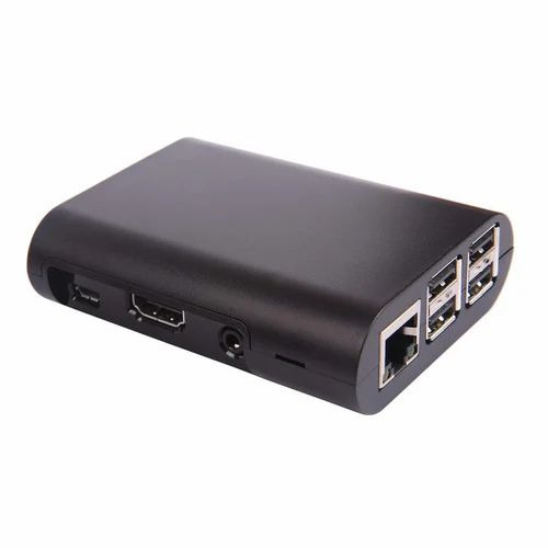 Rp100 Raspberry Pi Thin Client