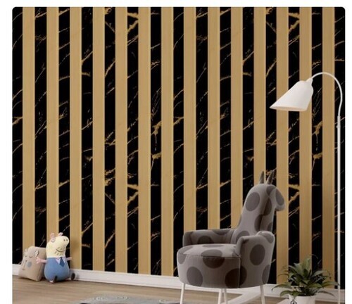 Self Adhesive Wallpaper