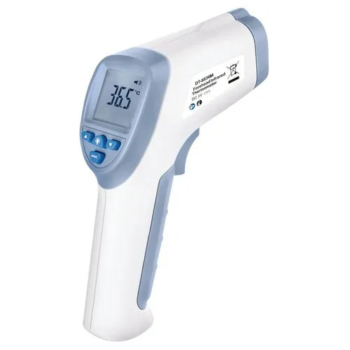 Shikon Digital Non Contact Forehead Infrared Thermometer