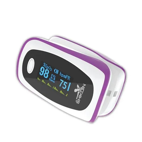 Shikon Fingertip Pulse Oximeter
