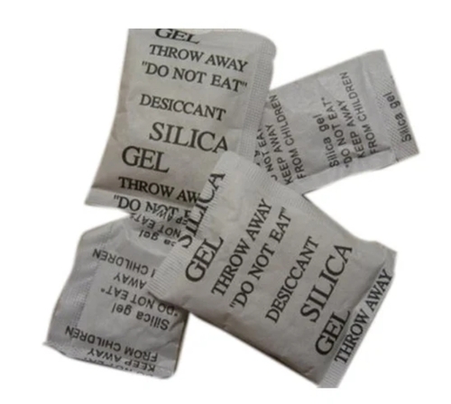 Silica Gel