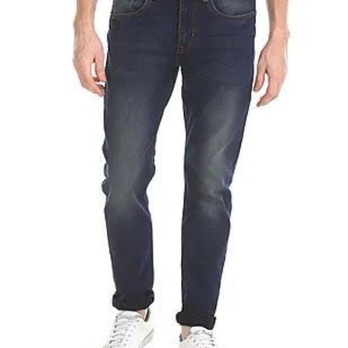 Slim Fit Jeans