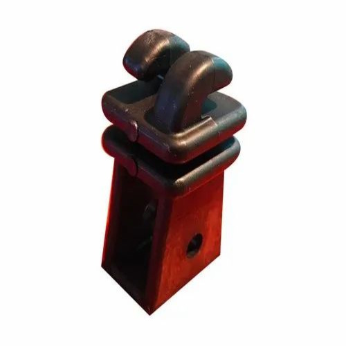 Solar Fence Insulator