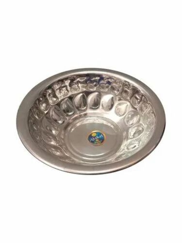 Stainless Steel Soup Bowl