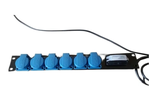 Suckho Socket Pdu