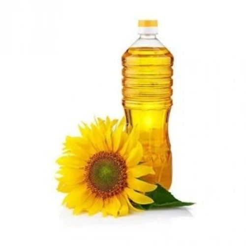 Sunflower Oil - Cultivation Type: Common
