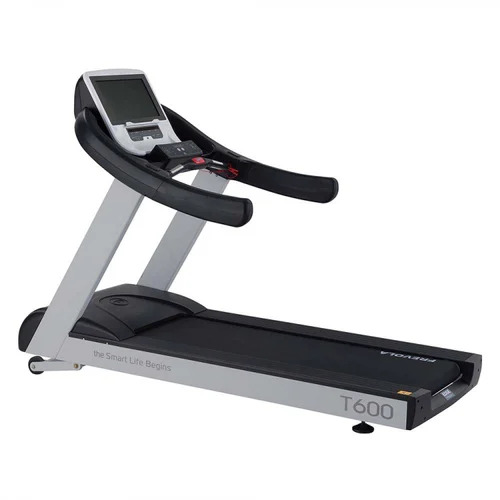 T600ti Commercial Treadmill