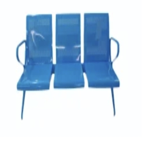 Three In On Steel Chair