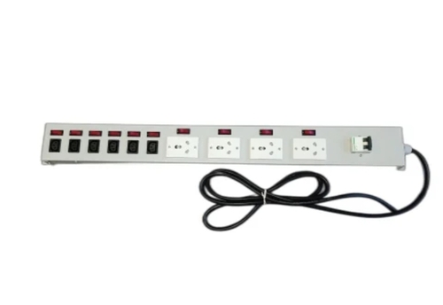 Vertical Power Distribution Units