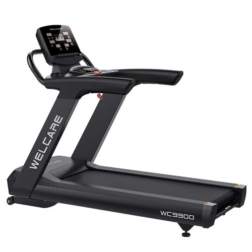 Wc9900 Commercial Treadmill