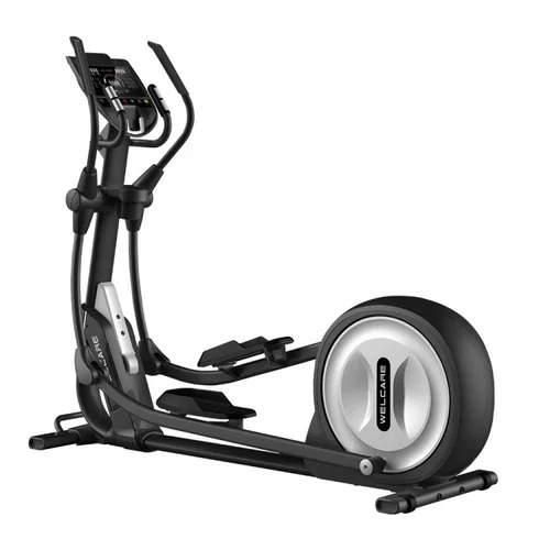 Wce31 Semi Commercial Elliptical Trainer