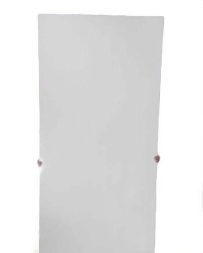 White HPL Sheet