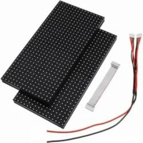 White P10 Smd Outdoor Led Module