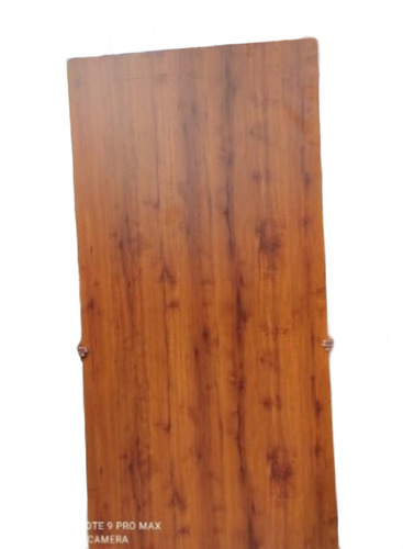 Wood Finish HPL Sheet