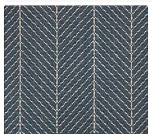 Woven Vinyl Flooring Sheet