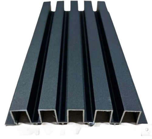 WPC Exterior Panels