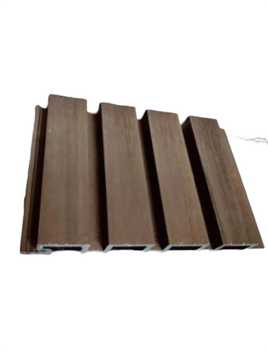 Wpc Louvers