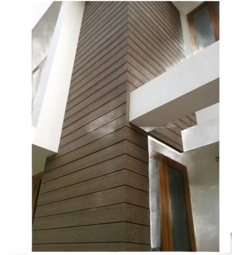 Wpc Wall Cladding