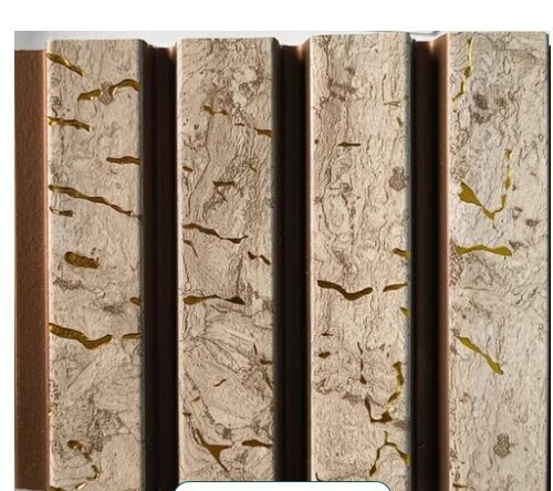 Wpc Wall Panel