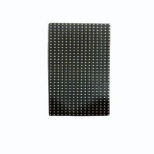Yellow P10 Smd Outdoor Led Module