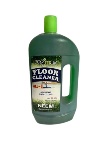 1 Litre Neem Floor Cleaner