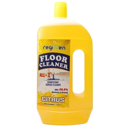 1 Ltr Lime Floor Cleaner