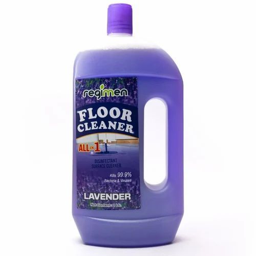 1 Ltr Regimen Floor Cleaner