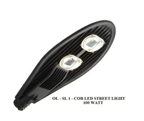 100W Led Street Light