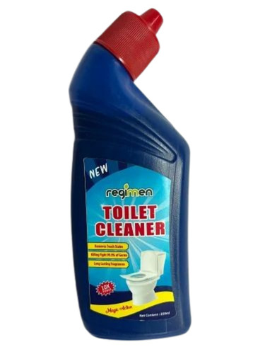 250 Ml Toilet Cleaner