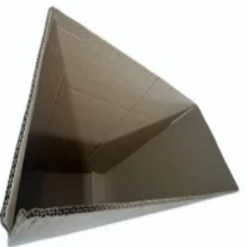 3 Ply Corrugated Box - Printing Color: Brown